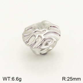 2R2000996baka-434  Stainless Steel Ring