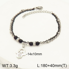 2B2002775vbll-350  Stainless Steel Bracelet