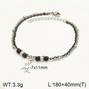 2B2002776vbll-350  Stainless Steel Bracelet