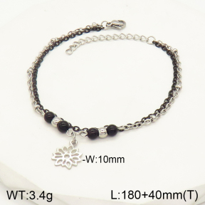 2B2002777vbll-350  Stainless Steel Bracelet