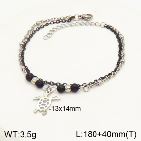 2B2002779vbll-350  Stainless Steel Bracelet