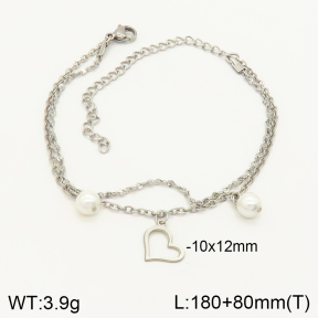 2B3003008vbll-350  Stainless Steel Bracelet