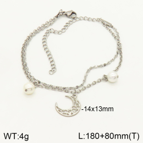 2B3003011vbll-350  Stainless Steel Bracelet