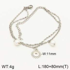 2B3003013vbll-350  Stainless Steel Bracelet