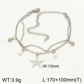 2B3003020vbmb-350  Stainless Steel Bracelet