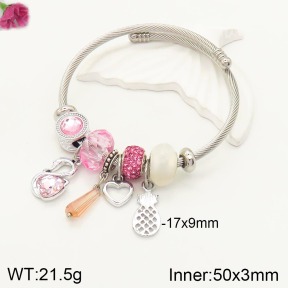 F2BA40775vbpb-J50  Fashion Bangle