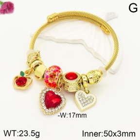 F2BA40792vhha-J50  Fashion Bangle