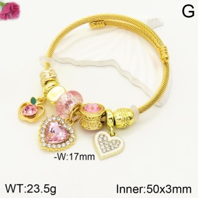 F2BA40793vhha-J50  Fashion Bangle