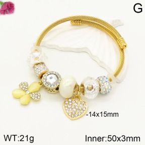 F2BA40794vhha-J50  Fashion Bangle