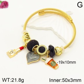 F2BA40795vhha-J50  Fashion Bangle