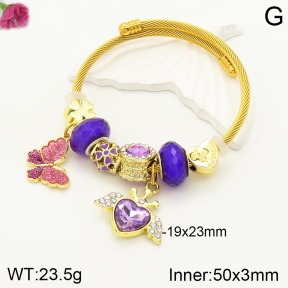 F2BA40796vhha-J50  Fashion Bangle