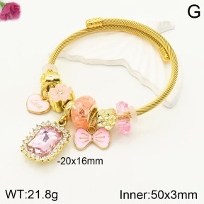 F2BA40799vhha-J50  Fashion Bangle