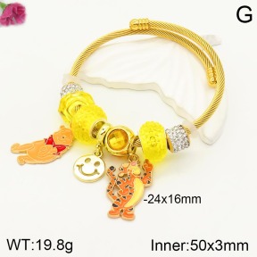 F2BA40801vhha-J50  Fashion Bangle