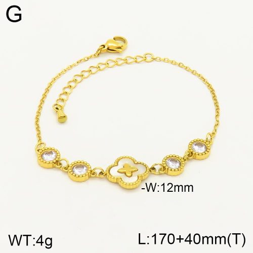 TB2000661vhha-669  SS Bracelets