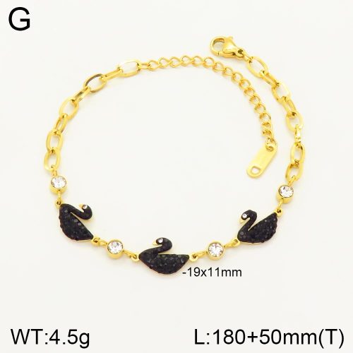 TB2000664vhha-617  SS Bracelets