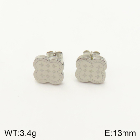 TE2000338vbmb-762  SS Earrings