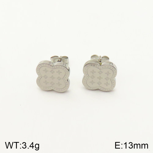 TE2000338vbmb-762  SS Earrings