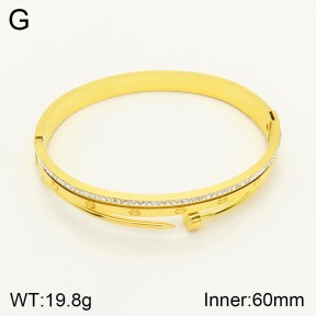 TZ2000296vhmv-617  SS Bangles