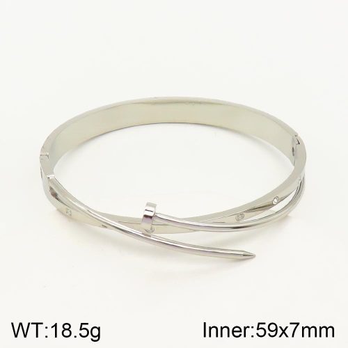 TZ2000298ahjb-617  SS Bangles