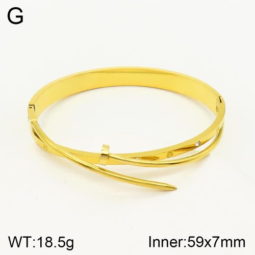 TZ2000299ahlv-617  SS Bangles