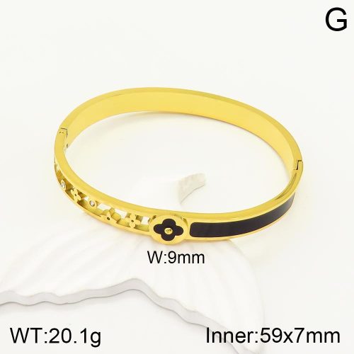 TZ2000302ahjb-377  SS Bangles