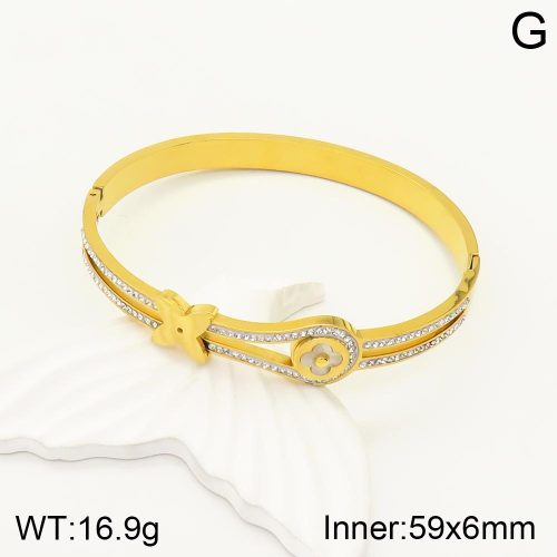 TZ2000304ahjb-377  SS Bangles