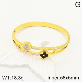 TZ2000305ahjb-377  SS Bangles