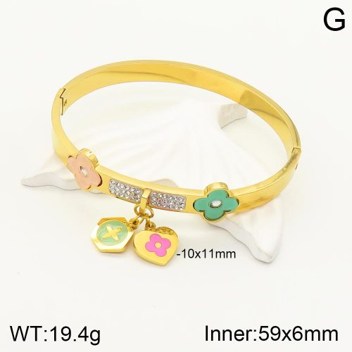 TZ2000306ahjb-377  SS Bangles