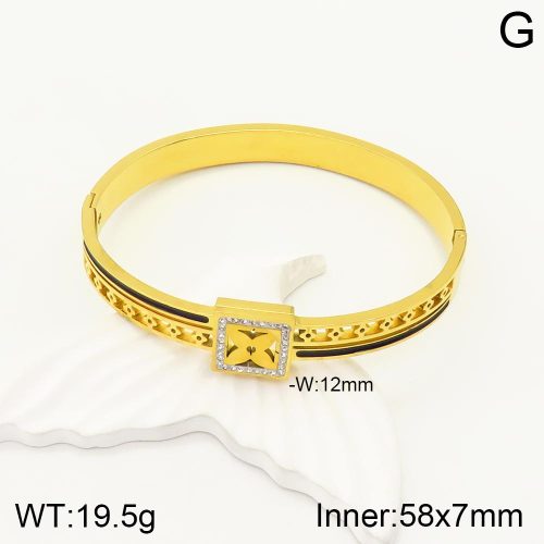 TZ2000307ahjb-377  SS Bangles