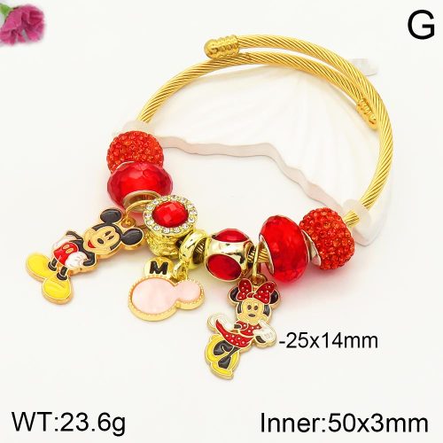 TZ2000325vhha-J50  Fashion Bangles