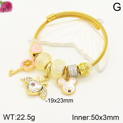 TZ2000327vhha-J50  Fashion Bangles