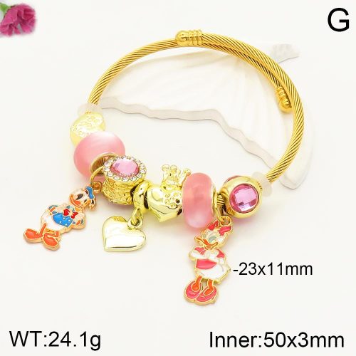 TZ2000329vhha-J50  Fashion Bangles