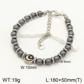 2B2002747vbpb-746  Stainless Steel Bracelet