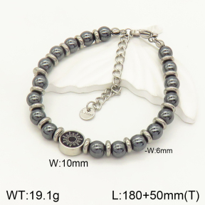 2B2002748vbpb-746  Stainless Steel Bracelet