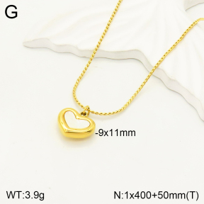 2N3001648vbnb-746  Stainless Steel Necklace