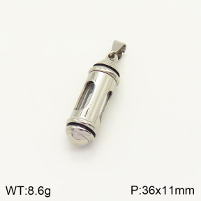 2P2001618vbmb-239  Stainless Steel Pendant