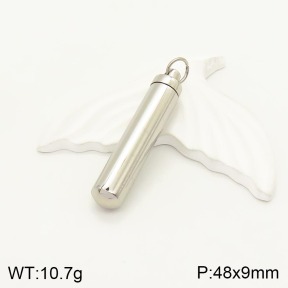 2P2001626ablb-239  Stainless Steel Pendant