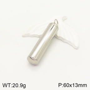 2P2001632bbml-239  Stainless Steel Pendant