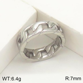 2R2000974aakl-239  6-9#  Stainless Steel Ring