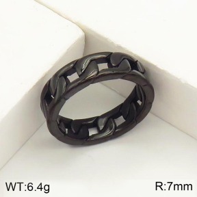 2R2000975ablb-239  6-9#  Stainless Steel Ring