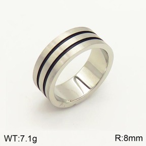 2R2000976baka-239  6-9#  Stainless Steel Ring