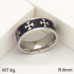 2R2000977aajl-239  6-9#  Stainless Steel Ring