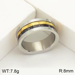 2R2000979vbnb-239  6-9#  Stainless Steel Ring