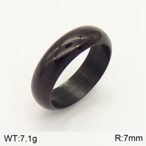 2R2000986aaij-239  6-9#  Stainless Steel Ring