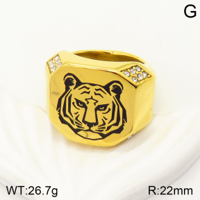 2R4000769bhjl-360  8-12#  Stainless Steel Ring