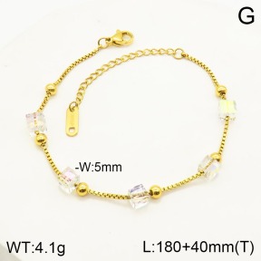 2B4003468vbnl-746  Stainless Steel Bracelet