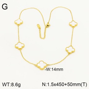 2N3001661bvpl-746  Stainless Steel Necklace