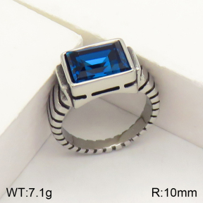 2R4000770vhha-232  7-12#  Stainless Steel Ring