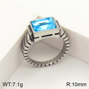 2R4000771vhha-232  7-12#  Stainless Steel Ring