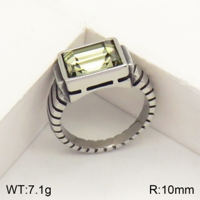 2R4000772vhha-232  7-12#  Stainless Steel Ring